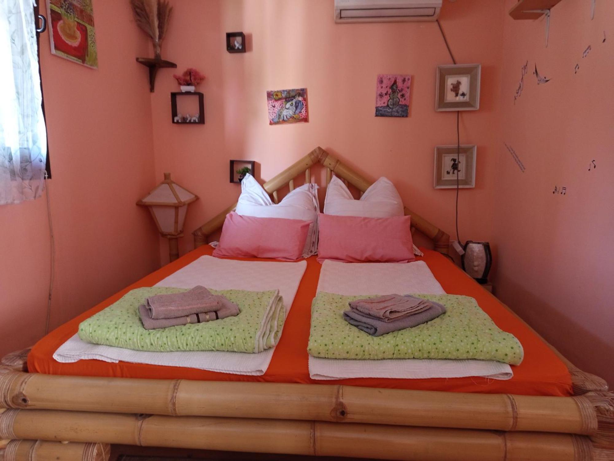 Ferienwohnung Kucica Za Odmor Lena I Matija Sremski Karlovci Exterior foto
